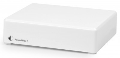 Recordboxe: Zum Vergrössern bitte klicken